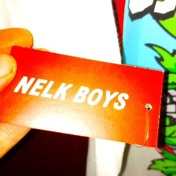 Fullsend Large White - Picture 3 of 4